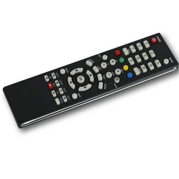 Noua Telecomanda Potrivit pentru Essentiel DVB NELI Stat Multi TV N2 Fransat Set Top Box Controller
