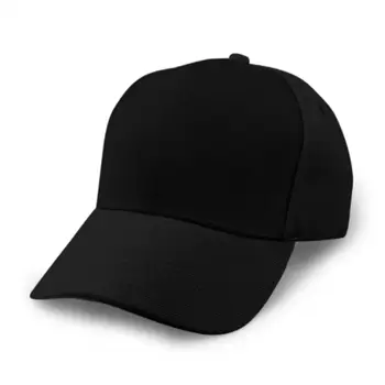 Ei Bine Alese Aur Bendy 2020 Mai Nou Negru Populare Șapcă De Baseball, Pălării Unisex
