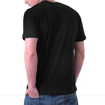 Design Gorillaz Tricou Barbati Personalizat Mâneci Scurte Galben O Gât T-Shirt