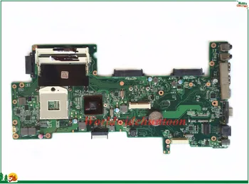 De înaltă Calitate MB Pentru Asus K72F Laptop Placa de baza REV2.0 PGA989 Integrat DDR3 Testat și Testare Suport Video