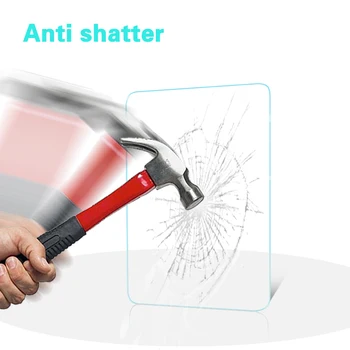 Anti-shatter capac Sticla Pentru Microsoft surface book 2 13.5