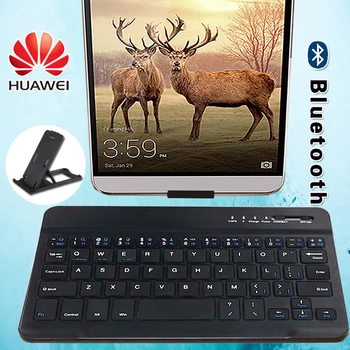 Portabile fără Fir Bluetooth Tastatură pentru Huawei Honor Nota 8/Joaca-7.0