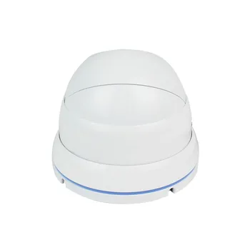 SSICON H. 265 5Megapixel Camera de Securitate de Origine 2.8-12mm Metal Dome de Interior Viziune de Noapte în Infraroșu IR Camera IP POE