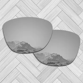 E. O. S 20+ Opțiuni de Lentile de Înlocuire pentru OAKLEY Frogskins ochelari de soare