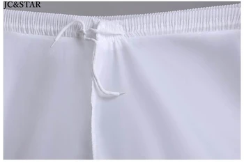 4 fustă nouă, albă, cu O Linie de accesorii de mireasa nunta petitcoat stoc fustă jupon cancan vestido para ieftin