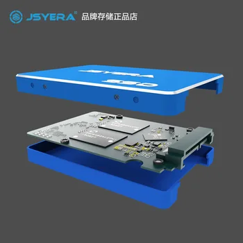 JSYERA S100120GB SSD SATA3 2.5 inch 120GB ssd Hard Disk Interne HDD SSD Harde Schijf Voor Laptop Desktop Gratis