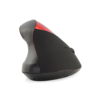 CHYI Wireless Verticale Mouse-ul Ergonomic Rechargeable Gaming mouse USB Optic 5D Mouse de Calculator Cu Mouse Pad Pentru PC Gamer Laptop