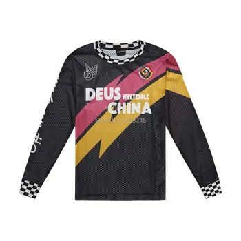 2020 enduro motocross jersey ciclismo moto MX MTB jersey mujre DH alpin jersey ciclism jersey