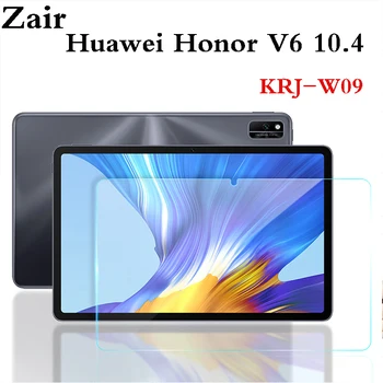 Sticla temperata pentru Huawei Honor V6 10.4 KRJ-W09 KRJ-AN00 (5G) Ecran Protector Temperat Film Pentru Huawei Honor Pad V6