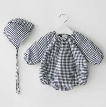 Clearance-ul baby body fete pentru copii haine băiat drăguț copil haina fete de flori pulover de primăvară și de toamnă haina