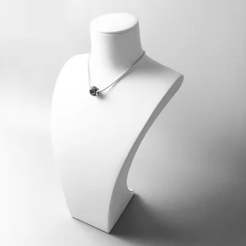 DIY Margele Negre Mahalani Șirag de mărgele Moda Bijuterii de Argint la Modă Cristal Cadou Pentru Femei Fata de Brad Bratari Colier Cravată 2018 Noi