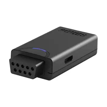 8BitDo Retro Bluetooth Receptor pentru Mega Drive Sega Genesis/PS3/PS4/XBox/Întrerupător Pro Bucurie-Con/Wi uPro Controler Wireless Gamepad