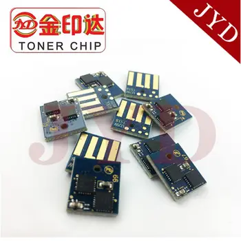 Universal regiune Chip pentru Minolta bizhub TNP43 TNP41 cartuș cip pentru Konica Minolta bizhub 3320 printer (10000 pagini randamentele)