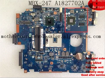 Placa Pentru Sony VAIO VPCEH HM65 Placa de baza GT410M MBX-247 DA0HK1MB6E0 A1827702A Test