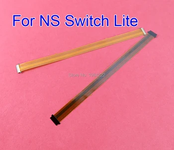30pcs Pentru NS Comutator Lite Mini Am Butonul Stânga Flex Cablu pentru Nintendo Comutator liteMotherboard Conector de Alimentare Cablu Panglică Interne