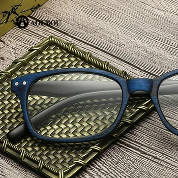 Lemn de cereale ochelari de citit gafas de lectura hombre okulary mujer okuma gozluk occhiali da lectură uomo oculos leitura brillen