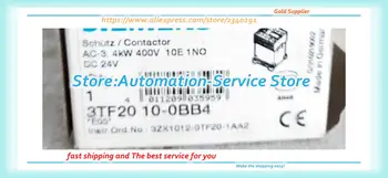 Original DC Contactor 3RT1016-1BB41 3RT1016-1BB42 3TF2010-0BB4 24VDC