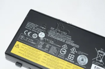 JIGU Original Baterie laptop 00HW030 SB10F46468 Pentru Lenovo ThinkPad P70 P71 15V 96WH