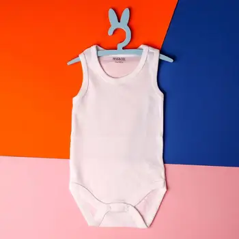 Vara 5PCS/LOT Nou-născut Copilului Salopeta Unisex Haine Pentru Baiat Fata de Bumbac Respirabil Mâneci Scurte Îmbrăcăminte Drăguț 0-12M