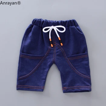 Copil de vara Fete, Îmbrăcăminte pentru Băieți Copilul de Moda Casual Scrisoare Haine Costume Tricou Curea de pantaloni Scurți 2 buc/Seturi de copii pentru Copii de Costum