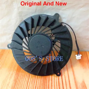 Nou CPU Cooler Fan Pentru Acer 5750 5755 5350 5750G 5755G V3-551G V3-571G E1-531G E1-531 E1-571 AD09005HX10G300 0P5WE0 DC 5V 0.45 UN