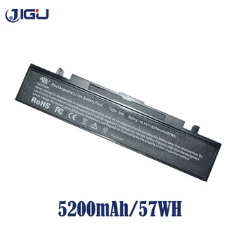 JIGU Baterie Laptop Samsung NP-P50 NP-P60 NP-R40 NP-R45 NP-R70 NP-R65 P50-00 C004 CV04 P60-C003 P60-CV03 Q310-34G