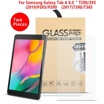 Folie de protectie ecran pentru Samsung Galaxy Tab a 8.0 2019 P200 P205 Sticla Temperata pentru Samsung Galaxy Tab 10.1 2019 SM-T295