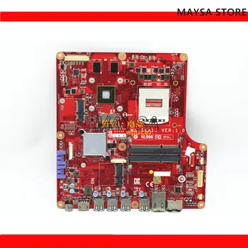 All-in-one MS-AAA11 placa de bază se potrivesc pentru Toshiba distractiv B636 B638 placa de baza HM86 Q8S-B237