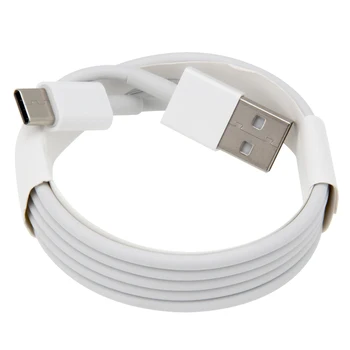 Tip C Cablu de 1m 2m 3m Telefon Mobil USBC Cabluri de Încărcare Rapidă pentru Huawei P30 Pro P20 Lite pentru Samsung S10 S20 Tip C Cablu