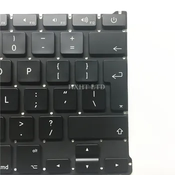 Noi A1369 A1466 marea BRITANIE tastatura Pentru Apple Macbook Air 13