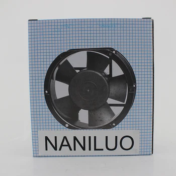 NANILUO Diametru 47mm DF0501012SEE2C 0,05 a 2pin Calculator Vedio Card VGA Cooler, Ventilator Pentru sapphire HD6450 placa Grafica de răcire