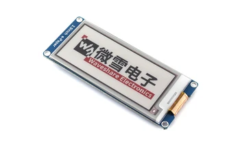 Waveshare 2.9 inch E-Ink display module,2.9