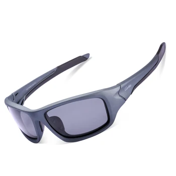 Carifa 2018 Polarizat ochelari de Soare Munte MTB Ochelari de protecție Ochelari de Soare Barbati de Conducere de Vânătoare, Drumeții Sport Ochelari de Soare CA051