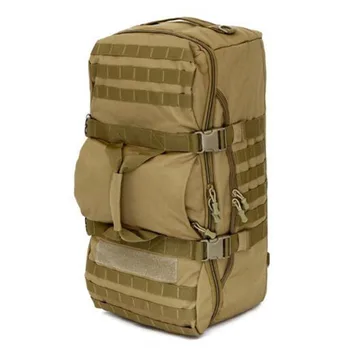 Laptop bagk ți-50l Outdoortactical De Impermeabil Bărbați Rucsac Militar Geantă de Călătorie de Agrement Pentru Băiat rezistent la apa