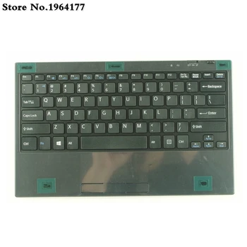 NE Bluetooth Wireless keyboard 11.6 inch pentru SONY Vaio Tap 11 tablet pc SVT11 TAP11 VGP-WKB16 zonei de sprijin pentru mâini de sus acoperi caz