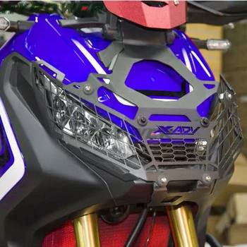 Pentru X ADV XADV X-ADV 750 2017 2018 2019 Modificarea Motocicleta Faruri Grila de Paza Capacul Protector