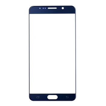 Touch Screen Pentru Samsung Galaxy Nota 5 Touch Screen Digitizer Senzor Panou Frontal Din Sticlă Lentile Exterioare