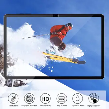 Pentru Samsung Galaxy Tab S7 T870/T875 (11 inch) - 9H Premium Tableta Temperat Pahar Ecran Protector de Film Protector Guard Cover