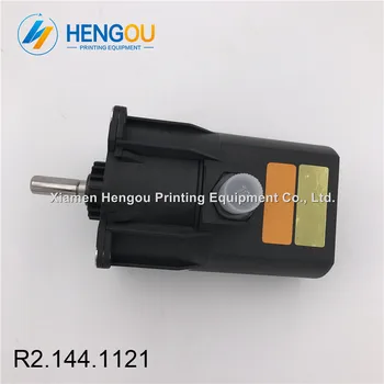 R2.144.1121 motoreductor pentru Hengoucn SM74 SM52 PM52 tipar Compatibil Nou