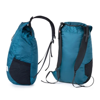 NatureHike Noi 25L pliabil rucsac de călătorie mochilas școală casual sport barbati genti usoare packable cumparaturi geanta de voiaj