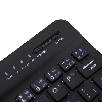 Portabile fără Fir Bluetooth Tastatură pentru Huawei Honor Nota 8/Joaca-7.0