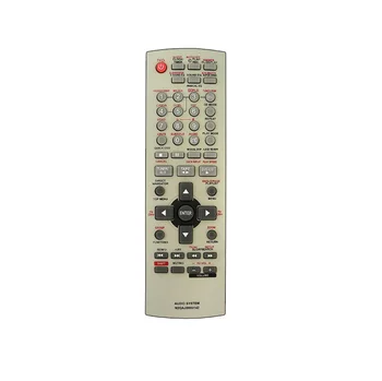 Telecomanda Pentru Panasonic N2QAJB000142 Sistem Audio 5disc, SC-VK725DEE-S (SA-VK725D), SC-VK92, SA-VK925D, SA-VK725D, SA-VK825D, SC-VK82