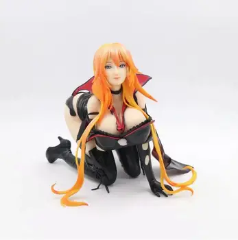 Eliberarea Anime Yatterman Doronjo Sexy Grils pvc Model Figura Jucarii