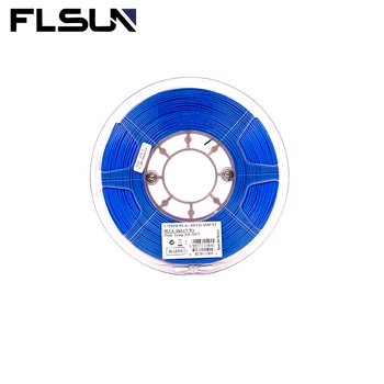FLSUN Speciale Fliament Portocaliu 1KG diameter1.75mm Filament PLA