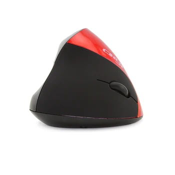 CHYI Wireless Verticale Mouse-ul Ergonomic Rechargeable Gaming mouse USB Optic 5D Mouse de Calculator Cu Mouse Pad Pentru PC Gamer Laptop