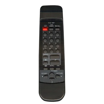Hitachi cle-937 TV control de la distanță, c1460fn, c1476ms, c2048fs, c2079fs, c2123mn, c2128fs, c2158fs, c2186FS, C21-FL56S, C51-F100