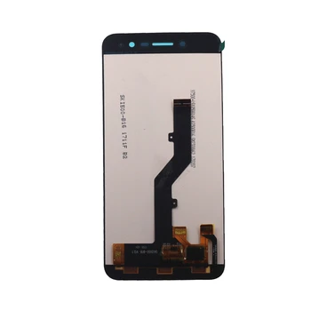 5.0-inch Pentru ZTE Blade A520 ecran LCD tactil de înaltă calitate de afișare de înlocuire ecran de telefon mobil+instrumente