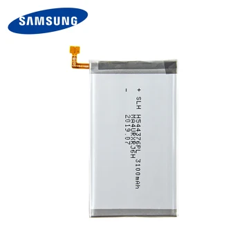 SAMSUNG Orginal EB-BG970ABU baterie 3100mAh Pentru Samsung Galaxy S10 S10E E G9700 SM-G970F/DS, SM-G970F SM-G970U SM-G970W