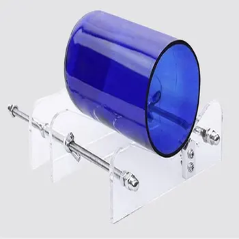 Flacon de sticlă de instrument de tăiere de sticlă de vin cutter DIY instrument de tăiere de tăiere mașină de tăiat sticlă DIY Sticlă Instrument Tăietor