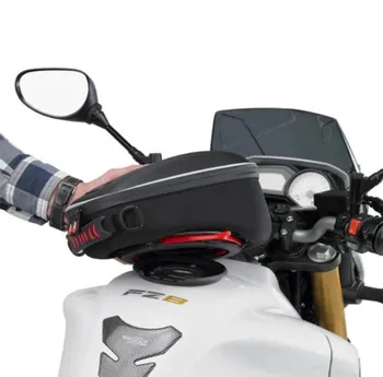 Rezervor motocicleta saci de navigație mobil, geanta se potriveste KTM 1190 Adv 1050 1290 13-16 Super Adv trimite capac rezistent la apa